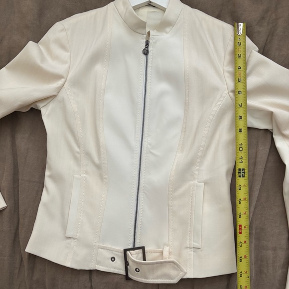 Vintage Versace Classic Jacket - Picture 9 of 13